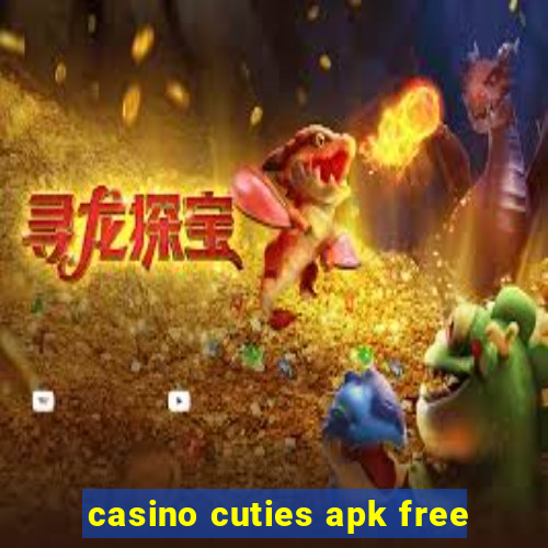 casino cuties apk free